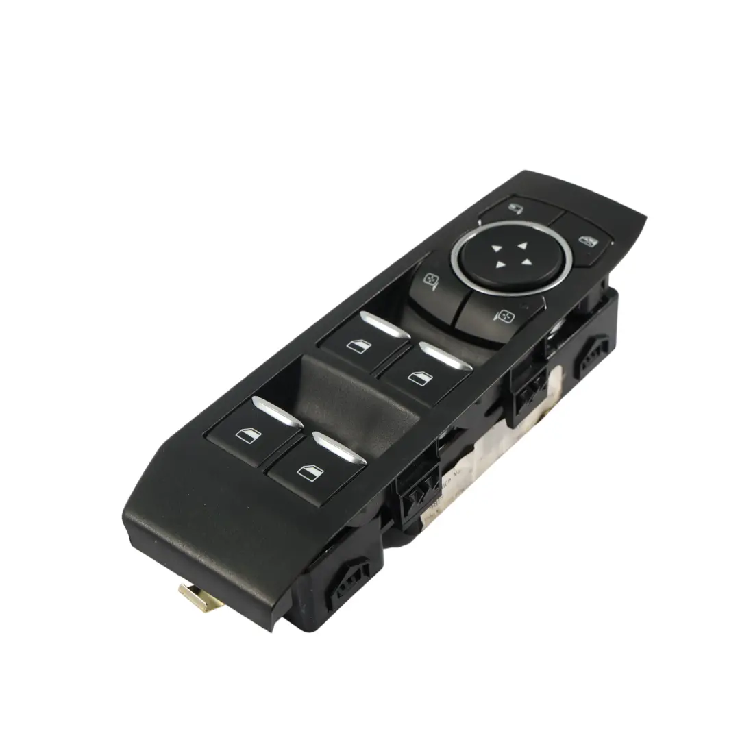 Volkswagen Amarok NF Panneau Commande Lève-Vitre Côté Conducteur - SKU N1XT-14540-EAW - Numéro de pièce N1XT-14540