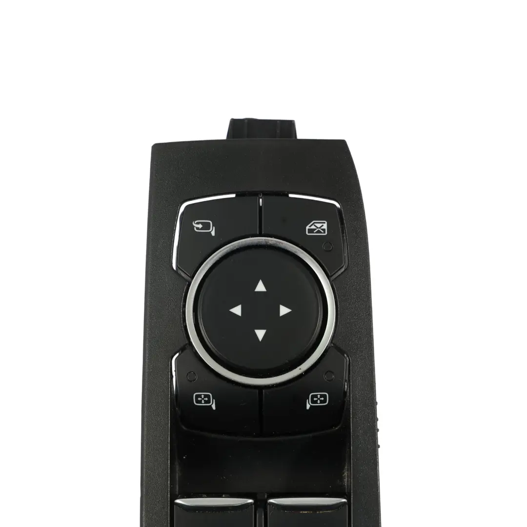 Volkswagen Amarok NF Fensterheberschalter Panel Fahrerseite - SKU N1XT-14540-EAW - Teilenummer N1XT-14540