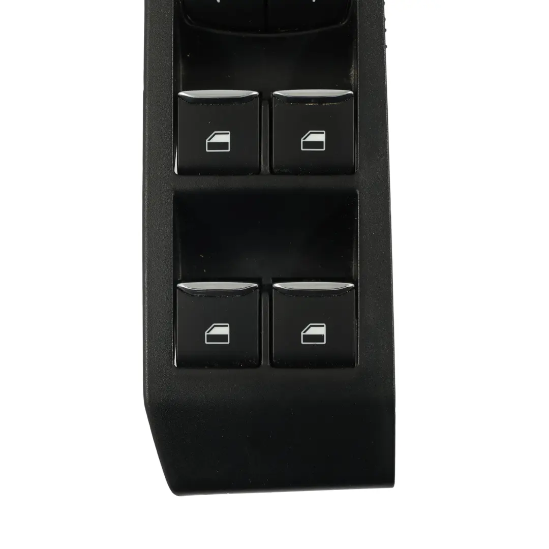 Volkswagen Amarok NF Window Lifter Switch Panel Driver's Side O/S - SKU N1XT-14540-EAW - Part number N1XT-14540