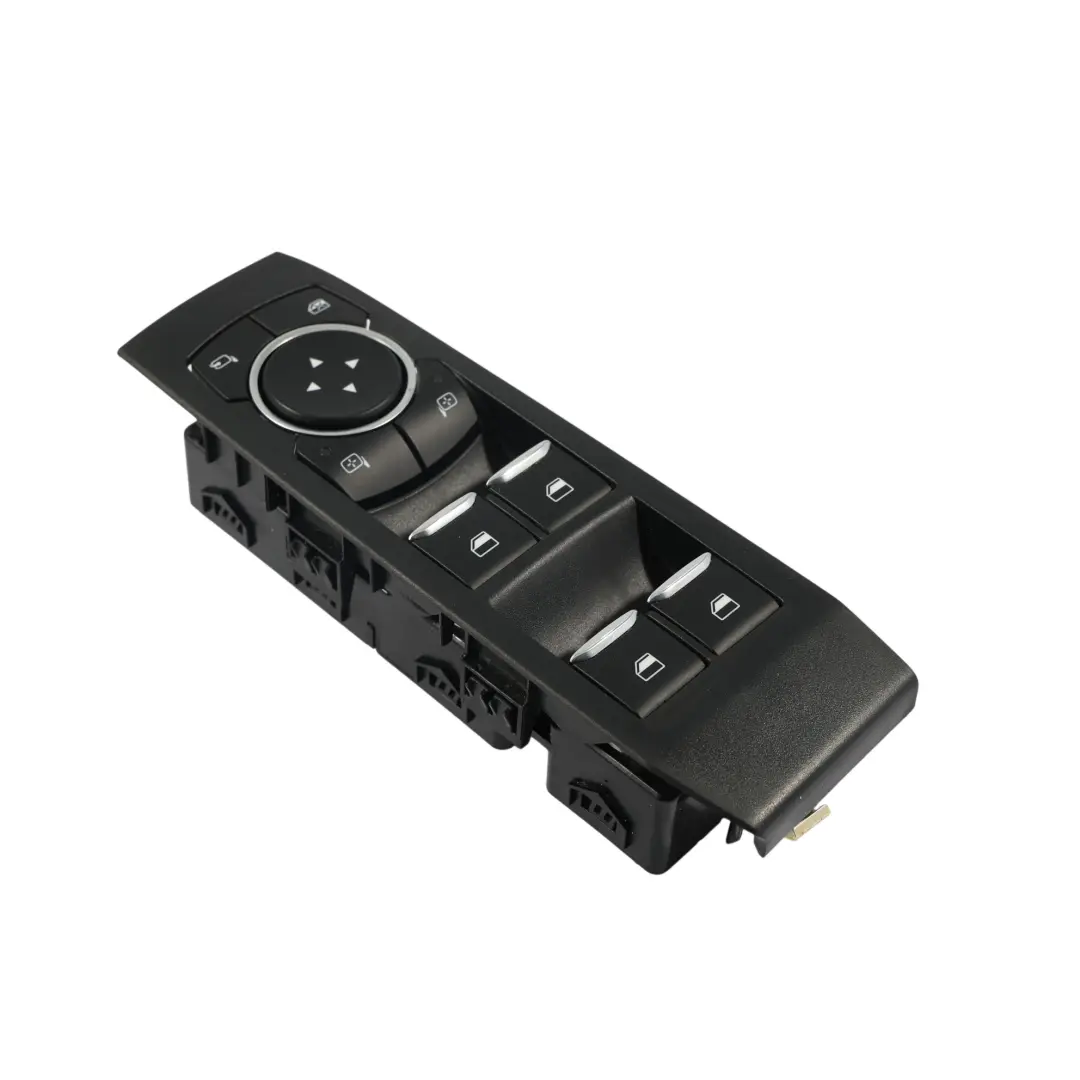 Volkswagen Amarok NF Fensterheberschalter Panel Fahrerseite - SKU N1XT-14540-EAW - Teilenummer N1XT-14540