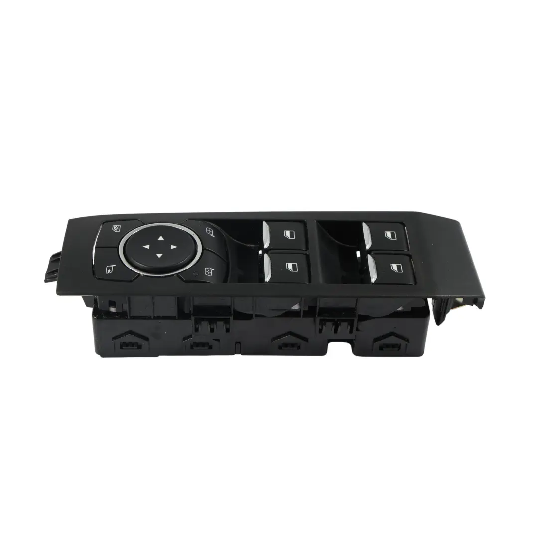 Elevalunas Panel Interruptor Lado Conductor para Volkswagen Amarok NF con número de pieza N1XT-14540 Volkswagen Amarok NF Elevalunas Panel Interruptor Lado Conductor - SKU N1XT-14540-EAW - Número de pieza N1XT-14540