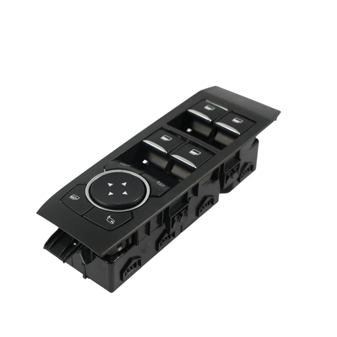 Window Lifter Switch Panel Driver's Side O/S to Volkswagen Amarok NF with Part number N1XT-14540 Volkswagen Amarok NF Window Lifter Switch Panel Driver's Side O/S - SKU N1XT-14540-EAW - Part number N1XT-14540