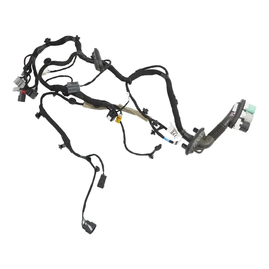 Faisceau De Câblage De Porte Avant Côté Passager N1XT14630TFE pour VW Amarok NF à propos du numéro de pièce N1XT-14630-TFE VW Amarok NF Faisceau De Câblage De Porte Avant Côté Passager N1XT14630TFE - SKU N1XT-14630-TFE - Numéro de pièce N1XT-14630-TFE