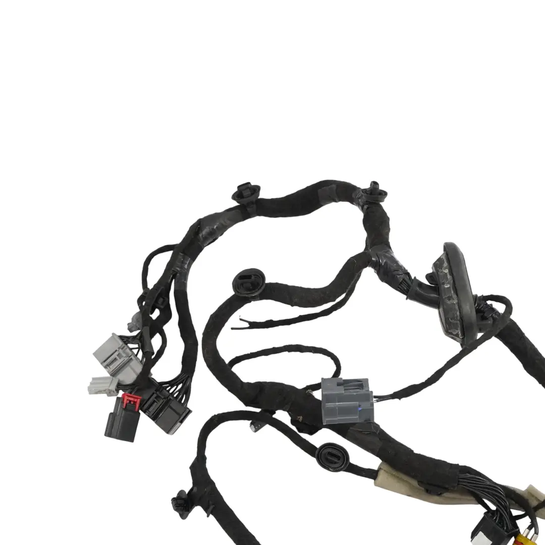 VW Volkswagen Amarok NF Cablaggio Porta Anteriore Lato Passeggero N1XT14630TFE - SKU N1XT-14630-TFE - Numero di parte N1XT-14630-TFE