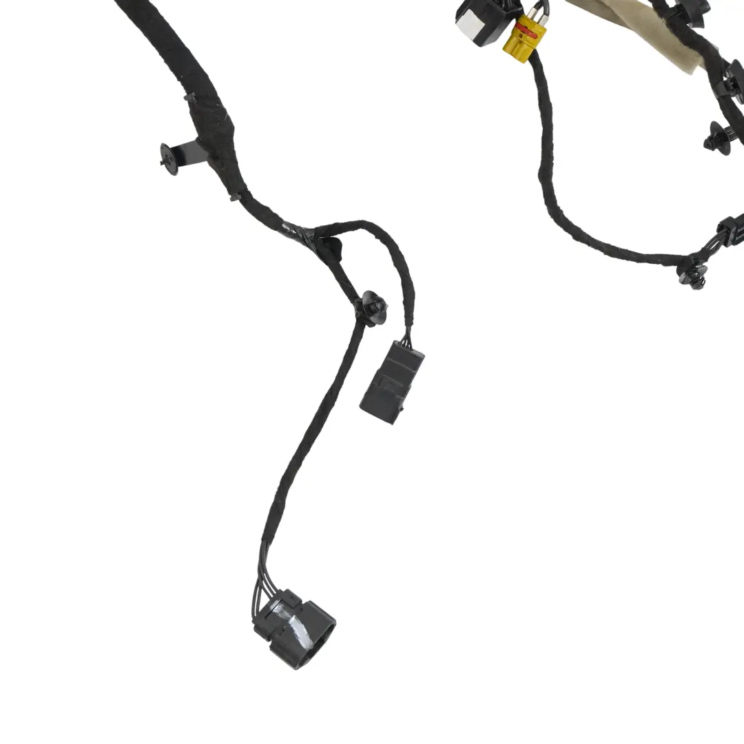 VW Volkswagen Amarok NF Cablaggio Porta Anteriore Lato Passeggero N1XT14630TFE - SKU N1XT-14630-TFE - Numero di parte N1XT-14630-TFE