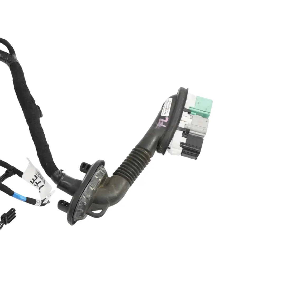 Cablaggio Porta Anteriore Lato Passeggero N1XT14630TFE per VW Volkswagen Amarok NF con numero di parte N1XT-14630-TFE VW Volkswagen Amarok NF Cablaggio Porta Anteriore Lato Passeggero N1XT14630TFE - SKU N1XT-14630-TFE - Numero di parte N1XT-14630-TFE