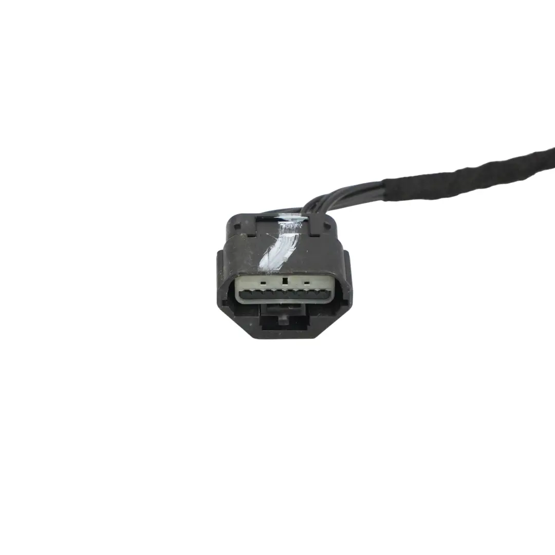 VW Volkswagen Amarok NF Cablaggio Porta Anteriore Lato Passeggero N1XT14630TFE - SKU N1XT-14630-TFE - Numero di parte N1XT-14630-TFE