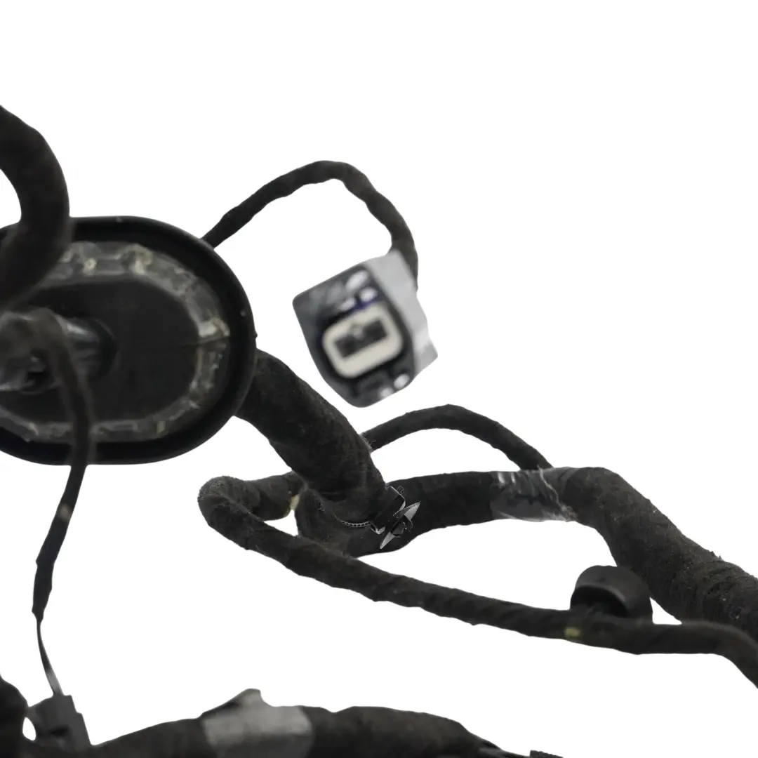 Front Door Harness Wiring Passenger Side N1XT14630TFE to VW Volkswagen Amarok NF with Part number N1XT-14630-TFE VW Volkswagen Amarok NF Front Door Harness Wiring Passenger Side N1XT14630TFE - SKU N1XT-14630-TFE - Part number N1XT-14630-TFE