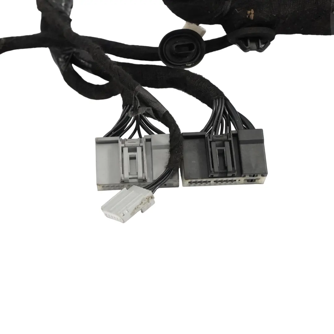 VW Amarok NF Faisceau De Câblage De Porte Avant Côté Passager N1XT14630TFE - SKU N1XT-14630-TFE - Numéro de pièce N1XT-14630-TFE