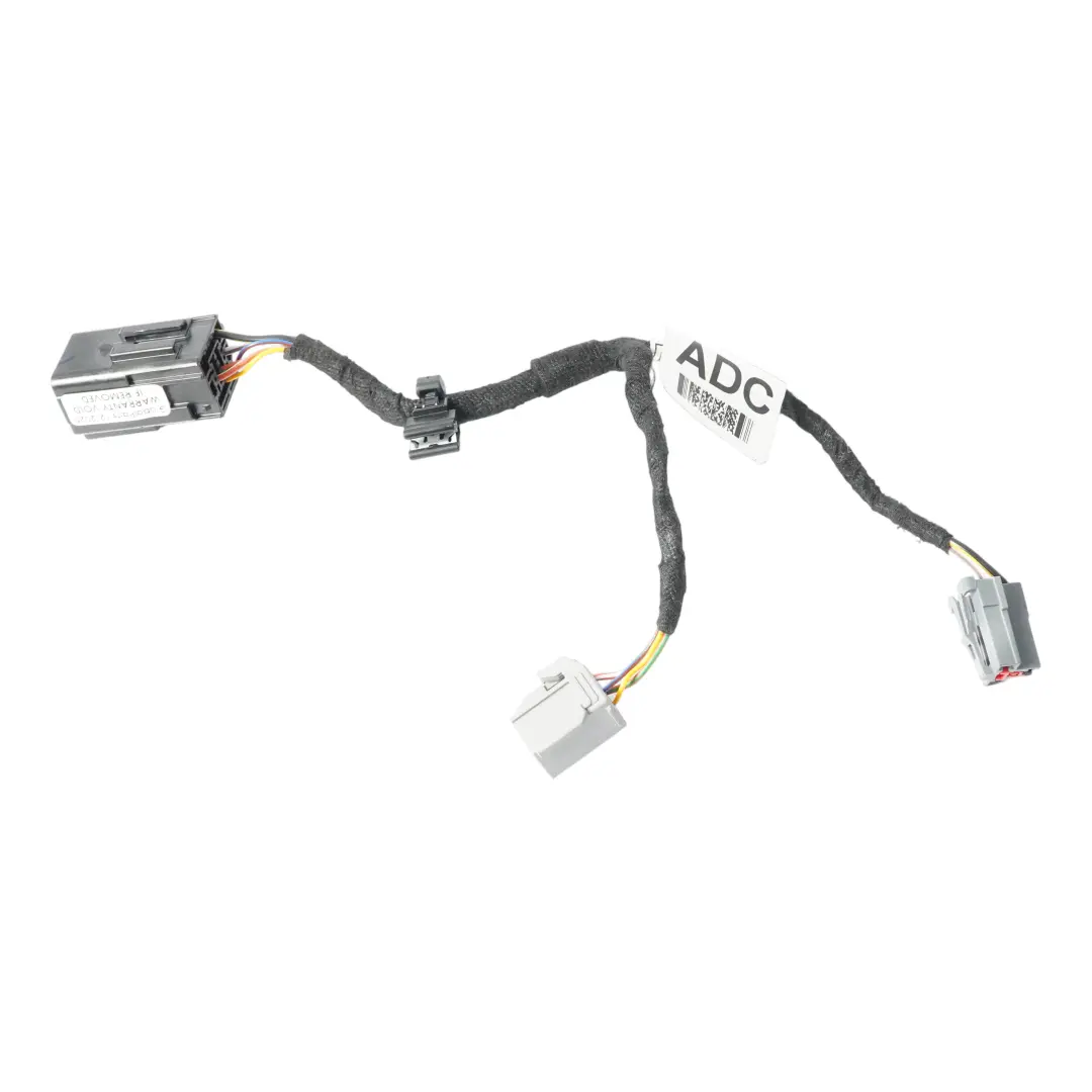 VW Volkswagen Amarok NF Faisceau De Câblage Câble - SKU N1XT-14D338-ADC - Numéro de pièce N1XT-14D338-ADC