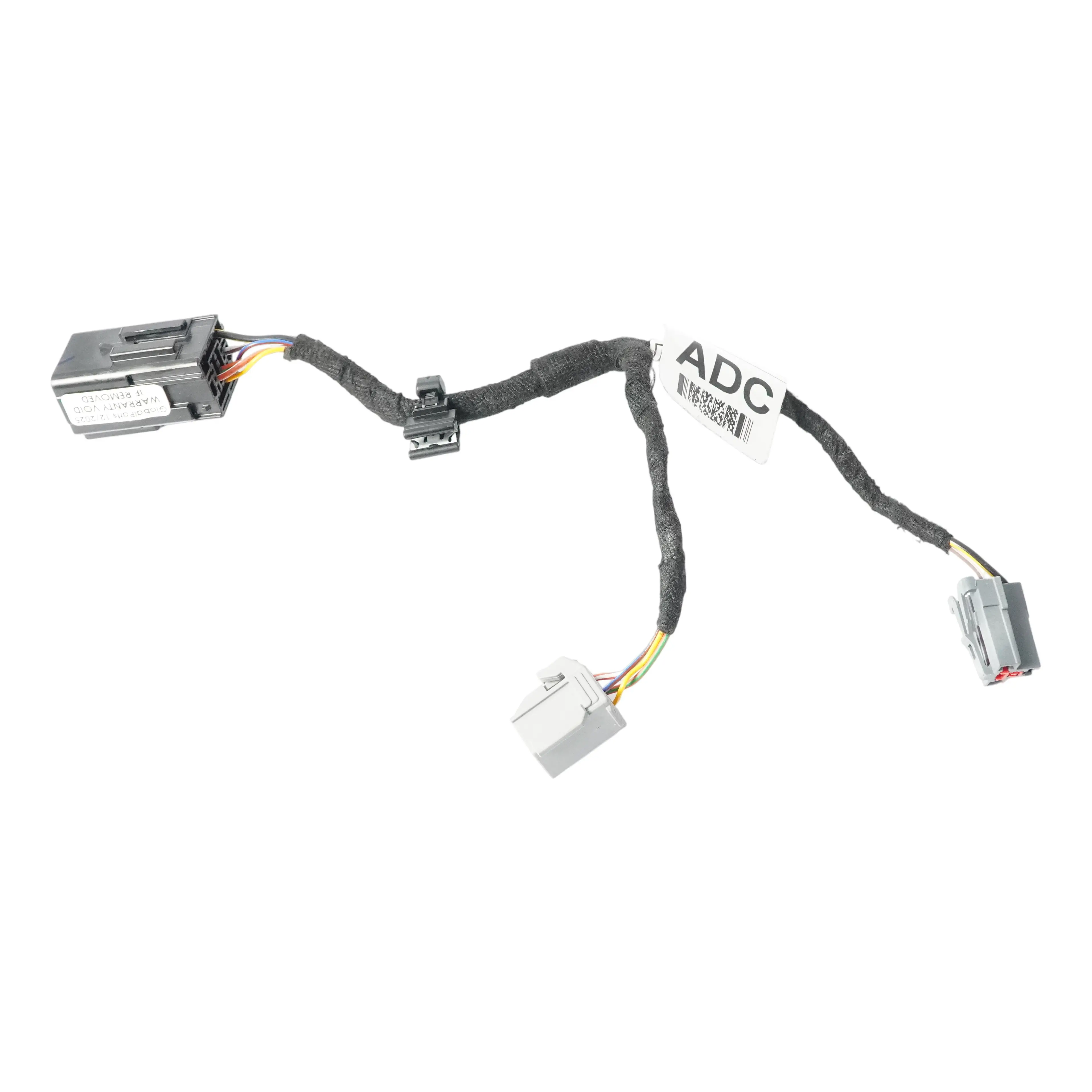 VW Volkswagen Amarok NF Faisceau De Câblage Câble N1XT-14D338-ADC