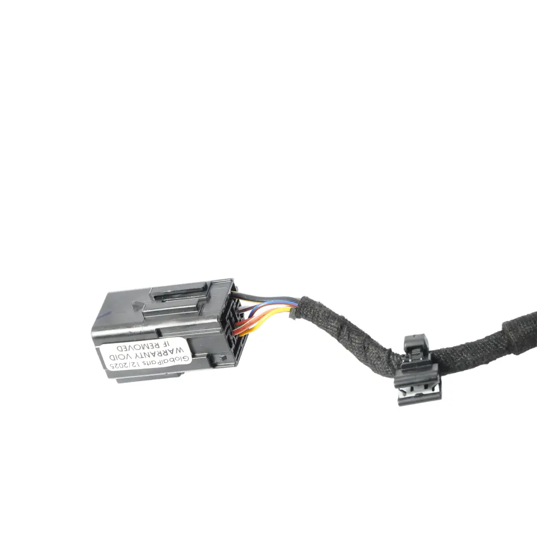 Mazo De Cables Cable Loom para VW Volkswagen Amarok NF con número de pieza N1XT-14D338-ADC VW Volkswagen Amarok NF Mazo De Cables Cable Loom - SKU N1XT-14D338-ADC - Número de pieza N1XT-14D338-ADC