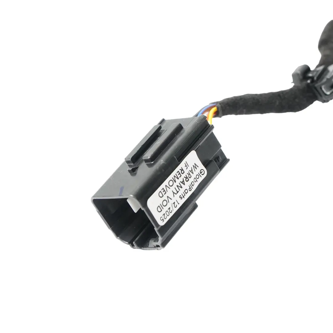 VW Volkswagen Amarok NF Przewód Wiązka Kabel - SKU N1XT-14D338-ADC - Numer Części N1XT-14D338-ADC