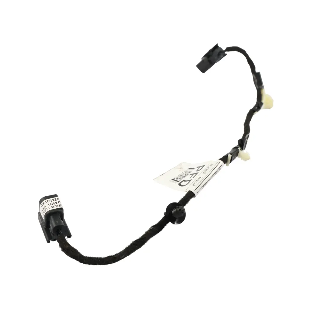 Mk2 Faisceau Câblage Porte Avant Gauche Droite pour VW Amarok à propos du numéro de pièce N1XT-14F514 VW Amarok Mk2 Faisceau Câblage Porte Avant Gauche Droite - SKU N1WT-14F514-PFD - Numéro de pièce N1XT-14F514