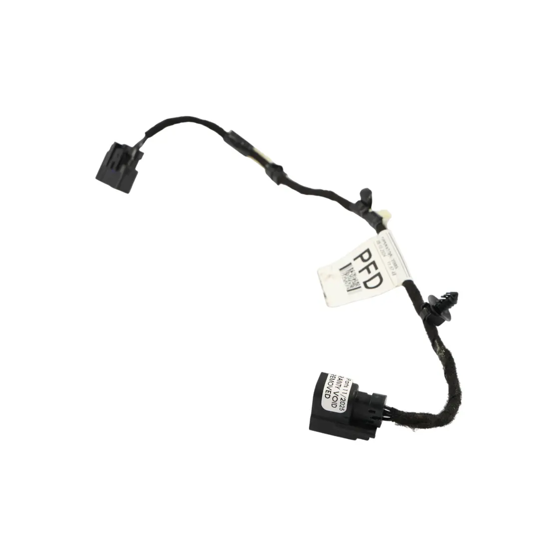 Mk2 Faisceau Câblage Porte Avant Gauche Droite pour VW Amarok à propos du numéro de pièce N1XT-14F514 VW Amarok Mk2 Faisceau Câblage Porte Avant Gauche Droite - SKU N1WT-14F514-PFD - Numéro de pièce N1XT-14F514