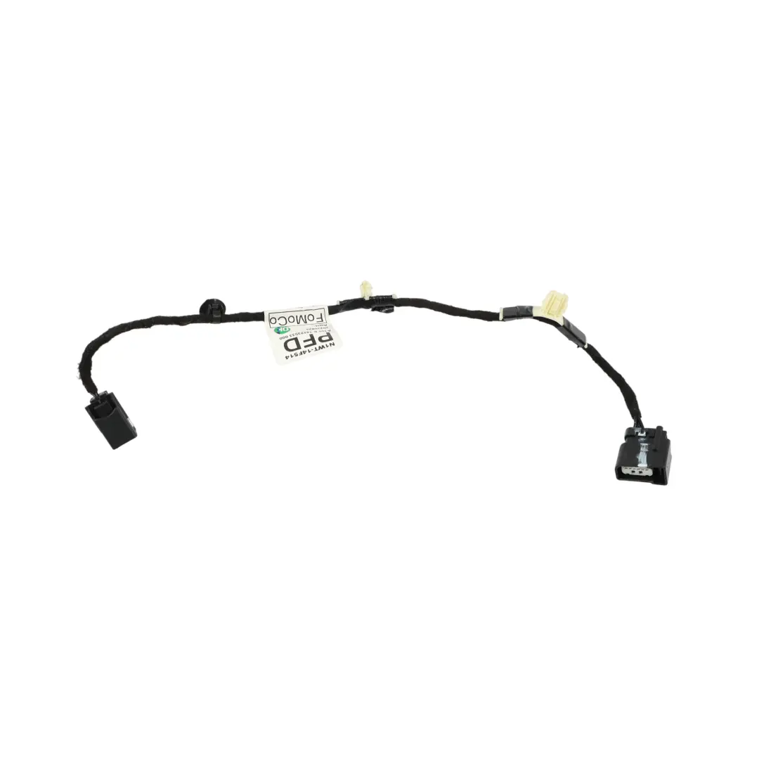 VW Amarok Mk2 Cablaggio Porta Anteriore Sinistra Destra - SKU N1WT-14F514-PFD - Numero di parte N1XT-14F514