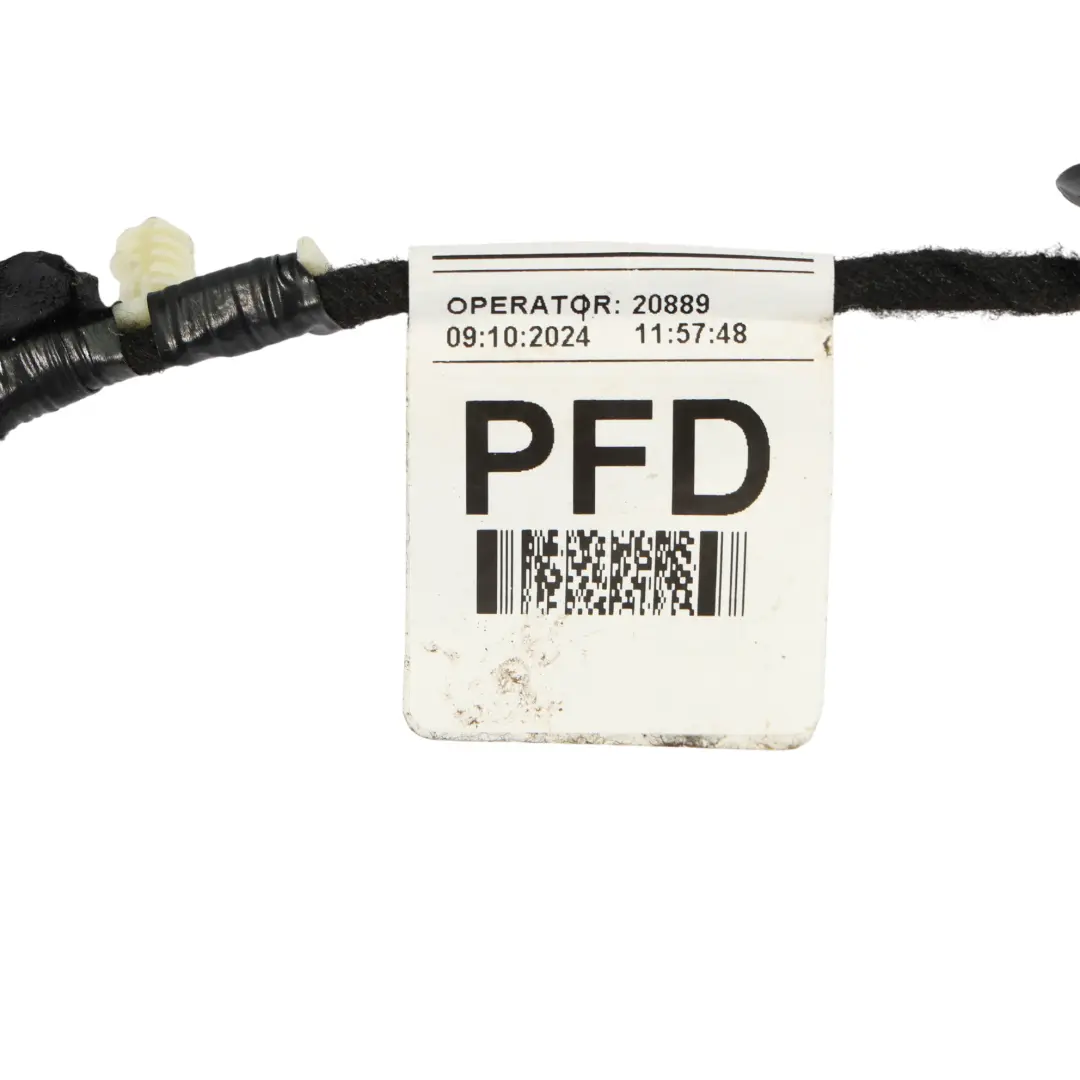 Mk2 Faisceau Câblage Porte Avant Gauche Droite pour VW Amarok à propos du numéro de pièce N1XT-14F514 VW Amarok Mk2 Faisceau Câblage Porte Avant Gauche Droite - SKU N1WT-14F514-PFD - Numéro de pièce N1XT-14F514