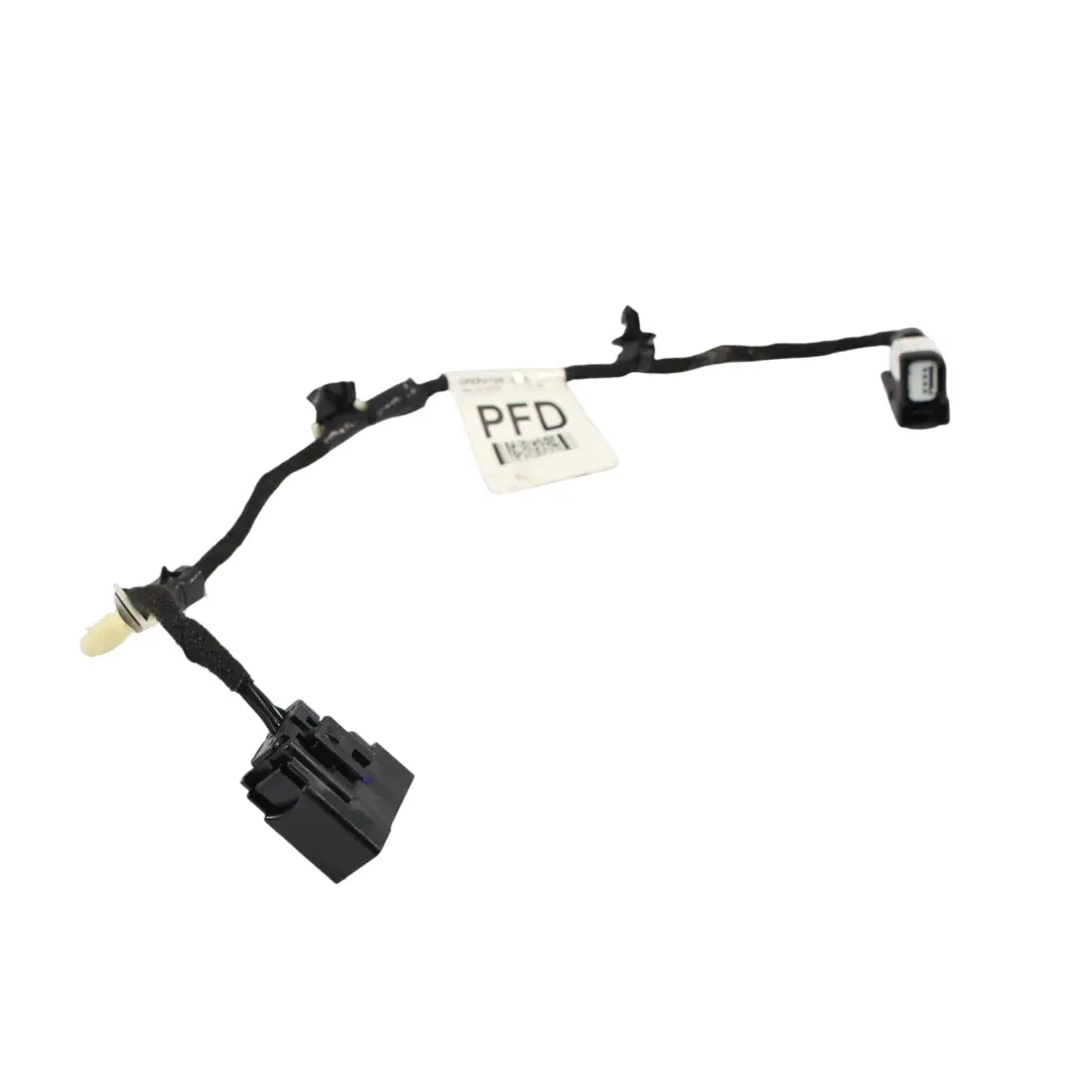 Mk2 Faisceau Câblage Porte Avant Gauche Droite pour VW Amarok à propos du numéro de pièce N1XT-14F514 VW Amarok Mk2 Faisceau Câblage Porte Avant Gauche Droite - SKU N1WT-14F514-PFD - Numéro de pièce N1XT-14F514