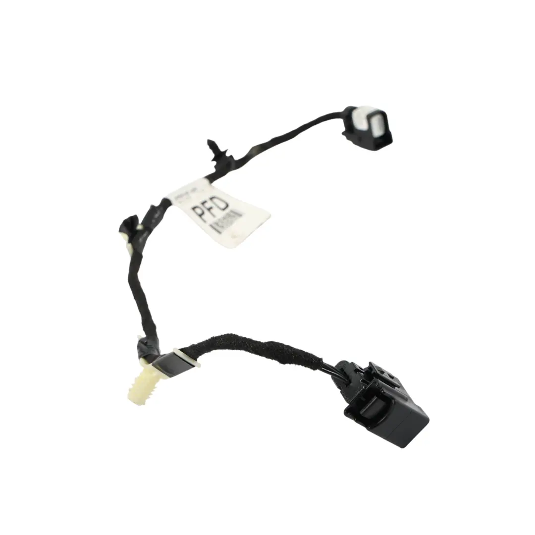 VW Amarok Mk2 Cablaggio Porta Anteriore Sinistra Destra - SKU N1WT-14F514-PFD - Numero di parte N1XT-14F514