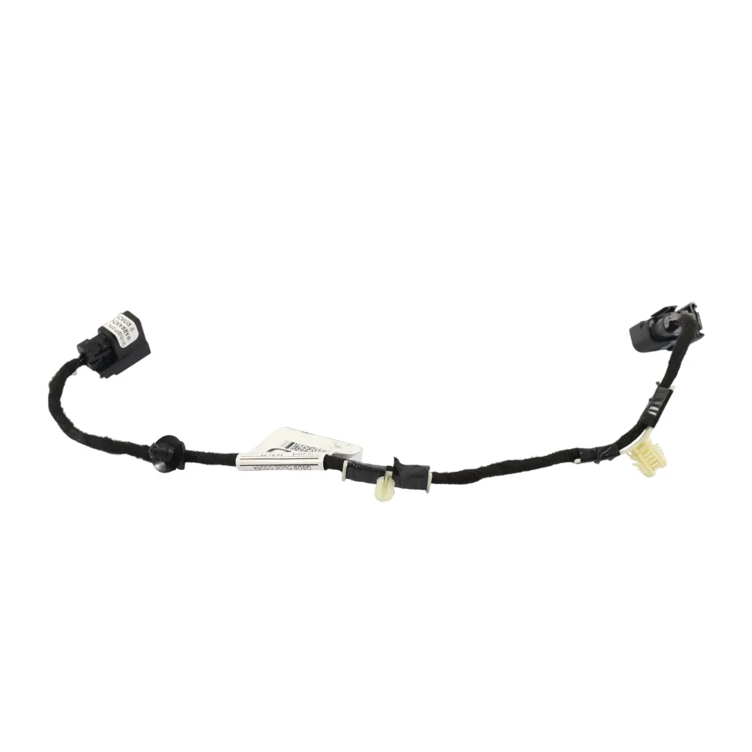 Mk2 Faisceau Câblage Porte Avant Gauche Droite pour VW Amarok à propos du numéro de pièce N1XT-14F514 VW Amarok Mk2 Faisceau Câblage Porte Avant Gauche Droite - SKU N1WT-14F514-PFD - Numéro de pièce N1XT-14F514