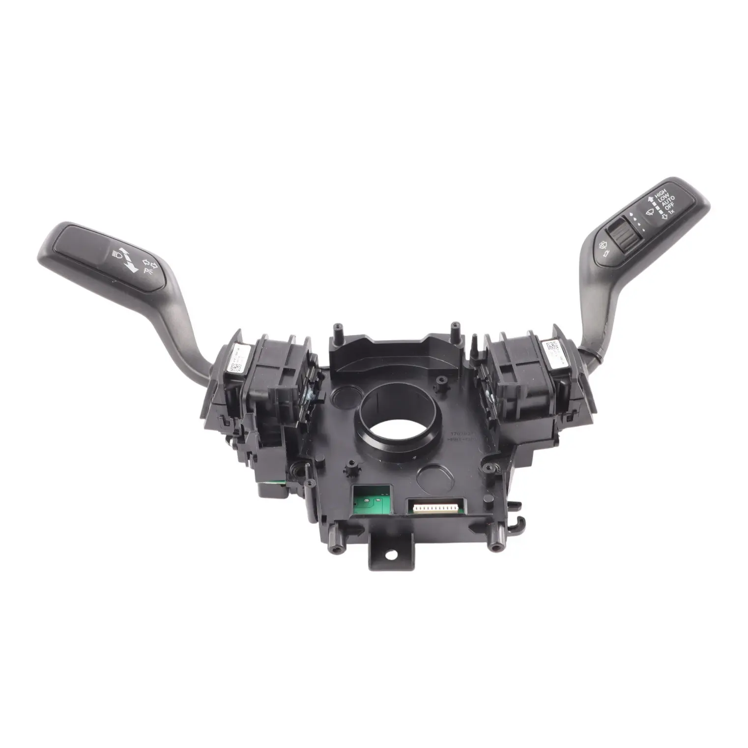 VW Amarok Mk2 Lenksäulenschalter Cluster Blinker Wischer Stiel N1XT-13335-AA