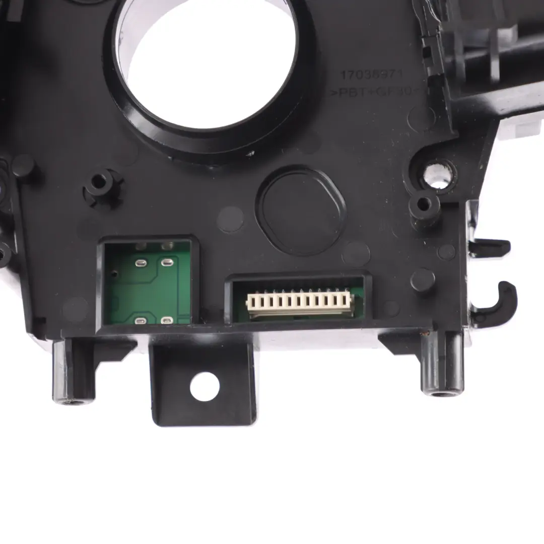 VW Amarok Mk2 Przełącznik Manetka Kierunkowskazów Wycieraczek N1XT-13335-AA - SKU N1XT-14G540-JTE - Numer Części N1XT-14G540