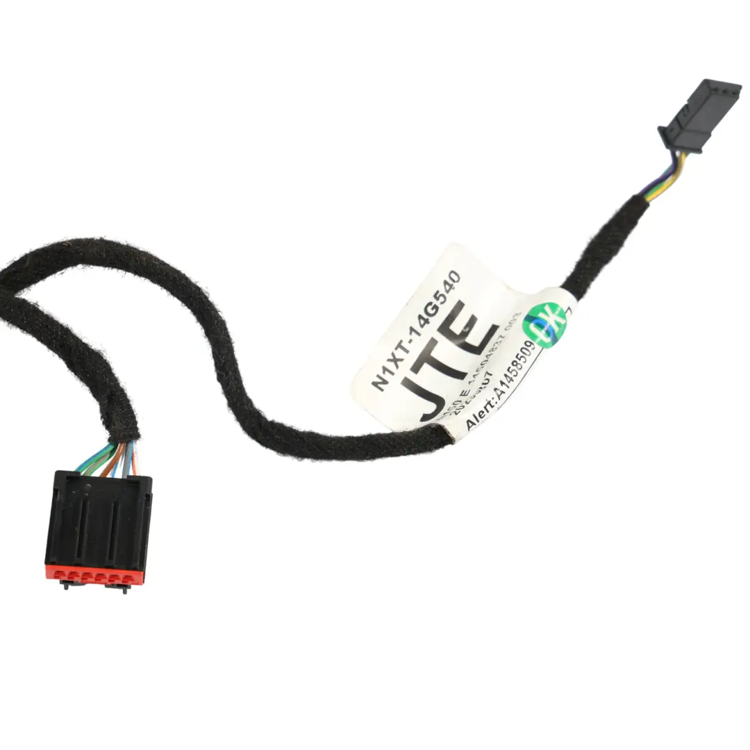 Mk2 Commande Colonne Direction Commodo Essuie-Glaces N1XT-13335-AA pour VW Amarok à propos du numéro de pièce N1XT-14G540 VW Amarok Mk2 Commande Colonne Direction Commodo Essuie-Glaces N1XT-13335-AA - SKU N1XT-14G540-JTE - Numéro de pièce N1XT-14G540