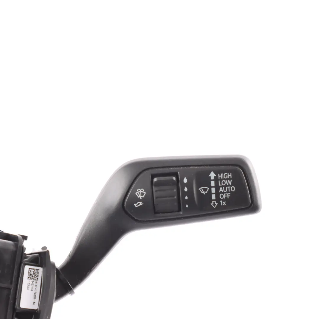 VW Amarok Mk2 Interruttore Sterzo Indicatore Pedale Tergicristallo N1XT-13335-AA - SKU N1XT-14G540-JTE - Numero di parte N1XT-14G540