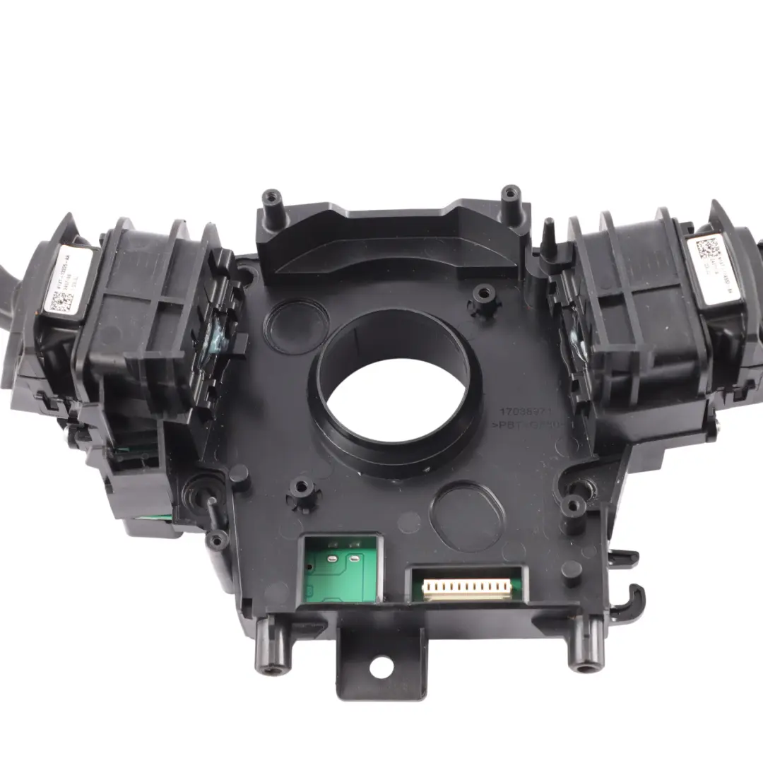 VW Amarok Mk2 Commande Colonne Direction Commodo Essuie-Glaces N1XT-13335-AA - SKU N1XT-14G540-JTE - Numéro de pièce N1XT-14G540