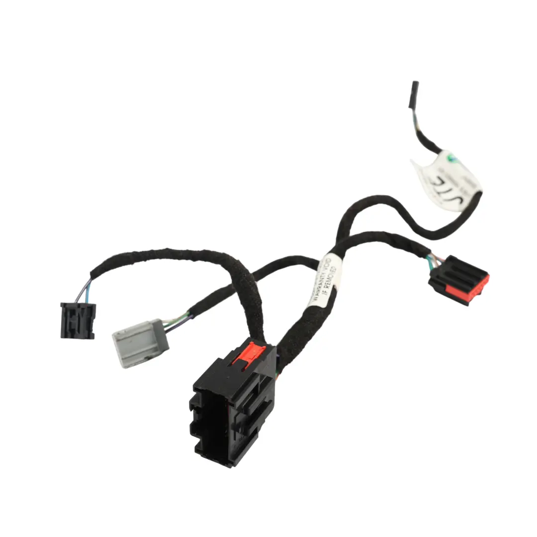 Mk2 Steering Column Switch Cluster Indicator Wiper Stalk N1XT-13335-AA to VW Amarok with Part number N1XT-14G540 VW Amarok Mk2 Steering Column Switch Cluster Indicator Wiper Stalk N1XT-13335-AA - SKU N1XT-14G540-JTE - Part number N1XT-14G540