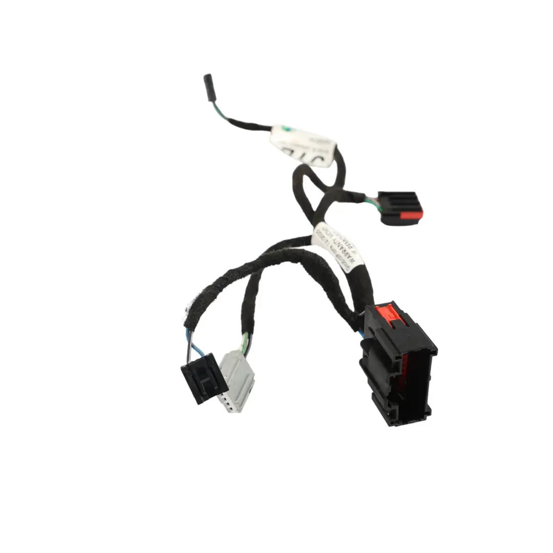 Mk2 Commande Colonne Direction Commodo Essuie-Glaces N1XT-13335-AA pour VW Amarok à propos du numéro de pièce N1XT-14G540 VW Amarok Mk2 Commande Colonne Direction Commodo Essuie-Glaces N1XT-13335-AA - SKU N1XT-14G540-JTE - Numéro de pièce N1XT-14G540