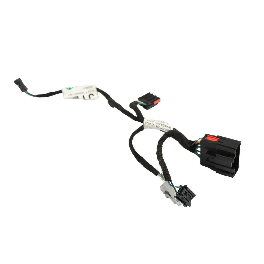 Mk2 Lenksäulenschalter Cluster Blinker Wischer Stiel N1XT-13335-AA für VW Amarok mit Teilenummer N1XT-14G540 VW Amarok Mk2 Lenksäulenschalter Cluster Blinker Wischer Stiel N1XT-13335-AA - SKU N1XT-14G540-JTE - Teilenummer N1XT-14G540