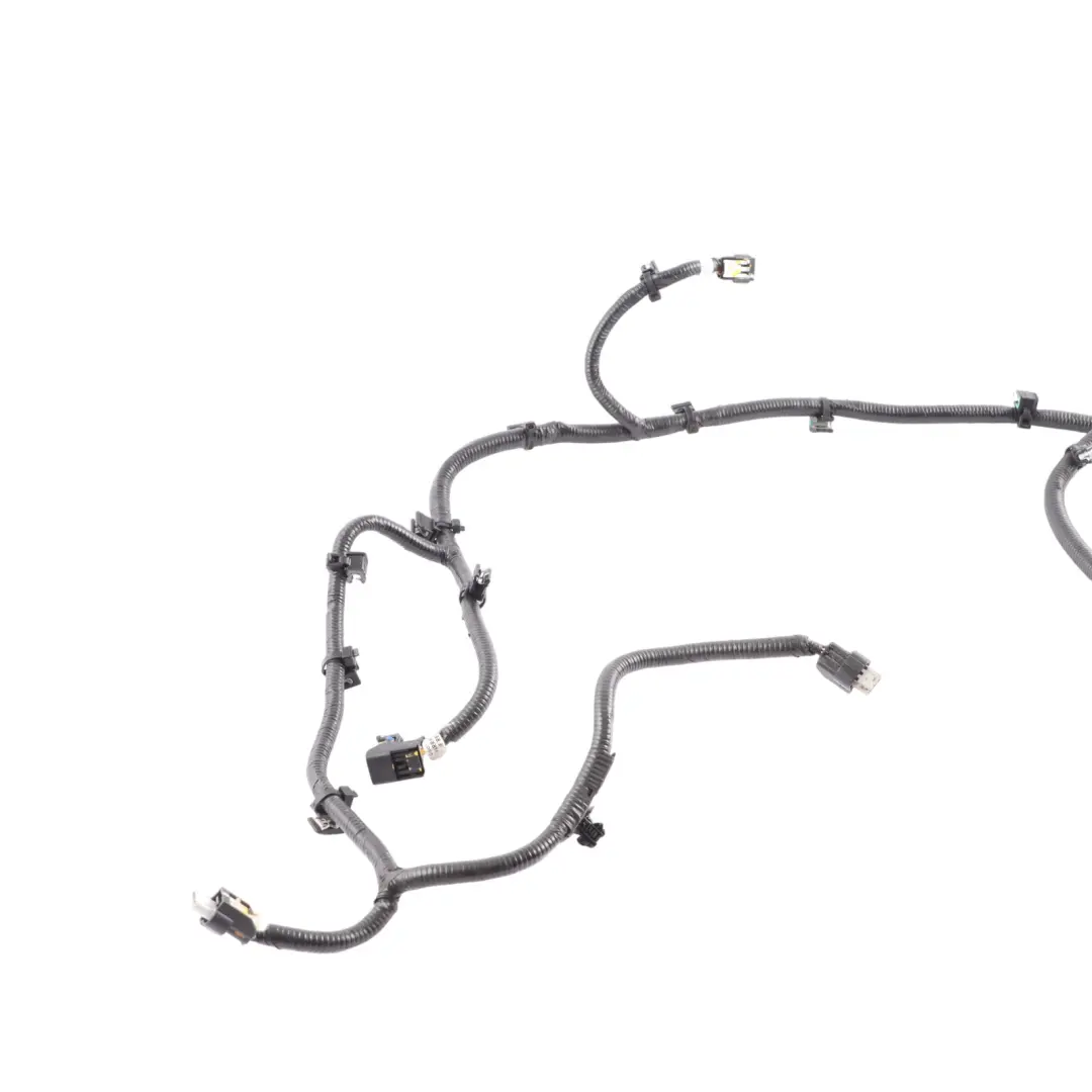 Volkswagen Amarok NF Front Bumper PDC Park Sensor Wiring Harness - SKU N1XT-15K867-KNC - Part number N1XT-15K867-KNC