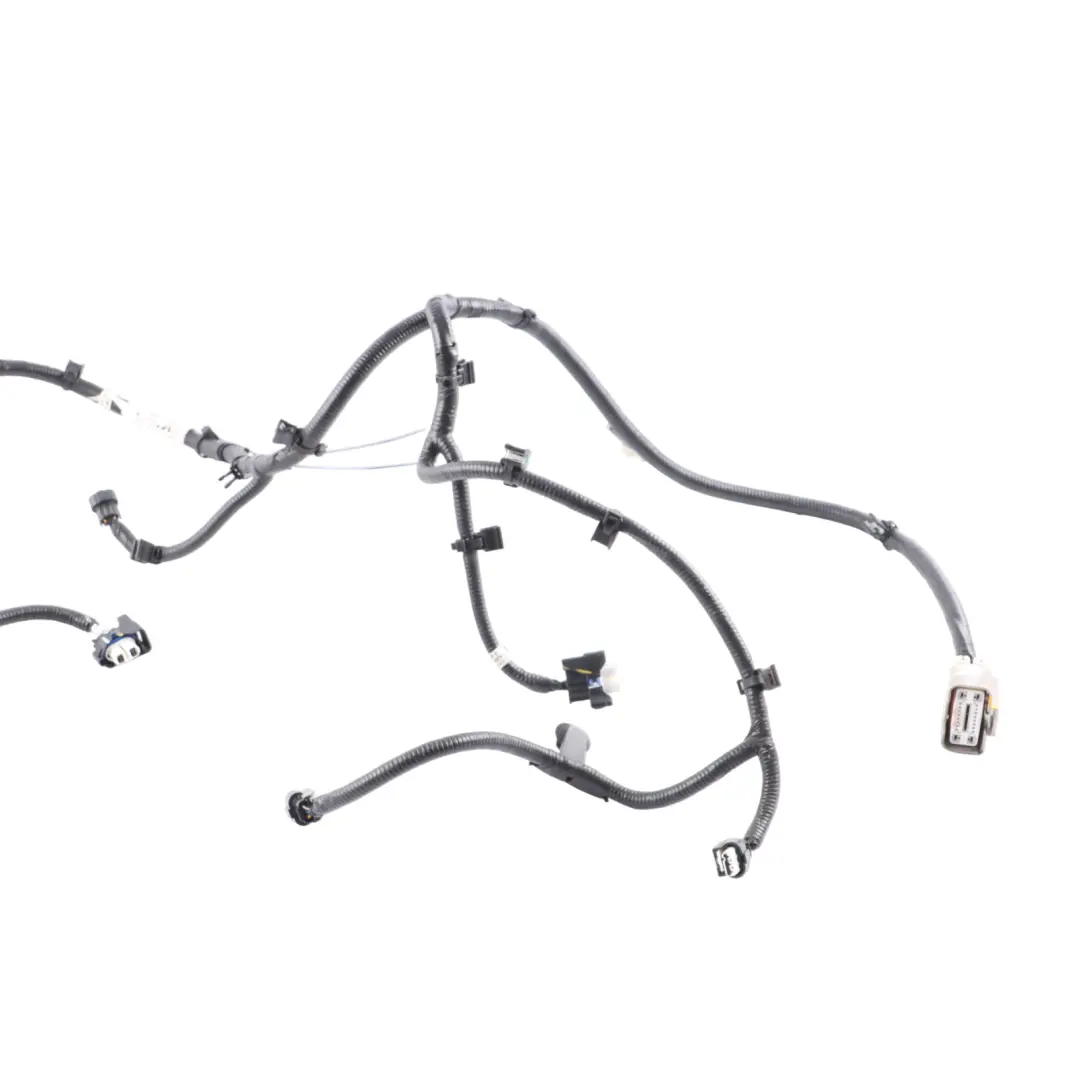Front Bumper PDC Park Sensor Wiring Harness to Volkswagen Amarok NF with Part number N1XT-15K867-KNC Volkswagen Amarok NF Front Bumper PDC Park Sensor Wiring Harness - SKU N1XT-15K867-KNC - Part number N1XT-15K867-KNC