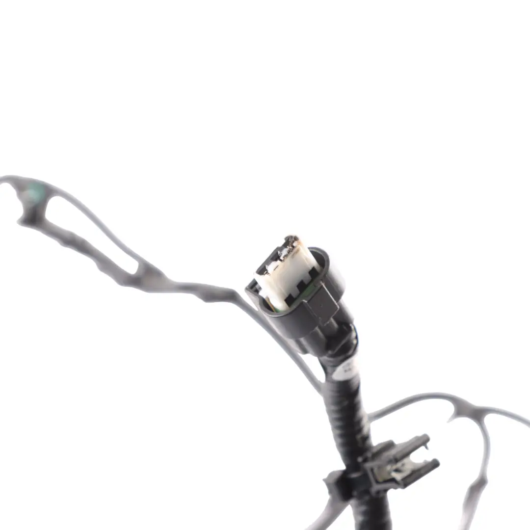 Volkswagen Amarok NF Front Bumper PDC Park Sensor Wiring Harness - SKU N1XT-15K867-KNC - Part number N1XT-15K867-KNC