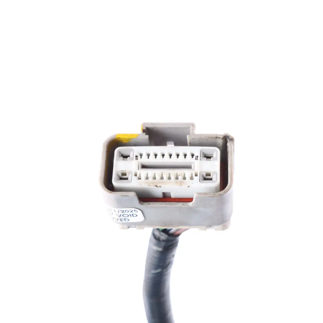 Volkswagen Amarok NF Front Bumper PDC Park Sensor Wiring Harness - SKU N1XT-15K867-KNC - Part number N1XT-15K867-KNC