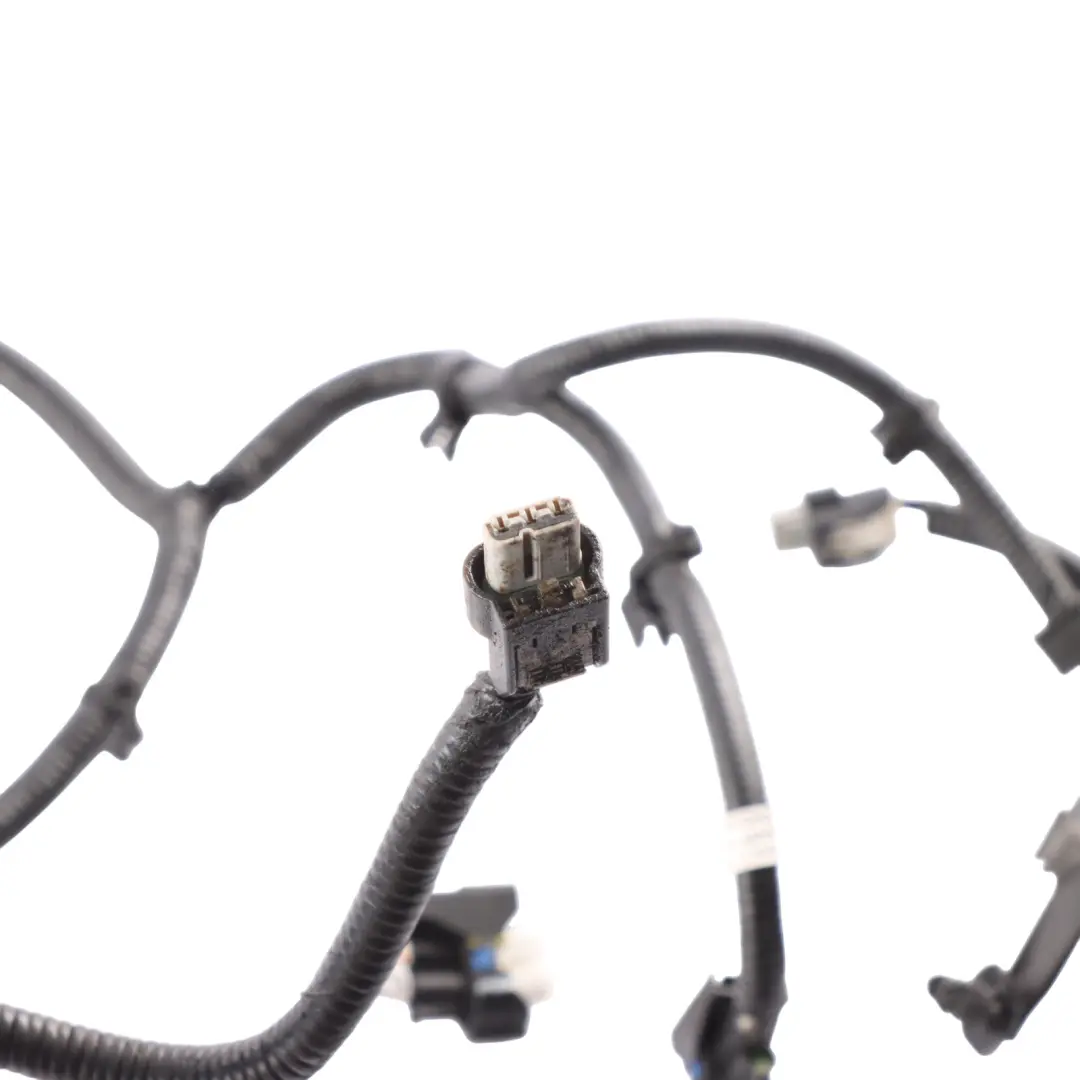 Front Bumper PDC Park Sensor Wiring Harness to Volkswagen Amarok NF with Part number N1XT-15K867-KNC Volkswagen Amarok NF Front Bumper PDC Park Sensor Wiring Harness - SKU N1XT-15K867-KNC - Part number N1XT-15K867-KNC