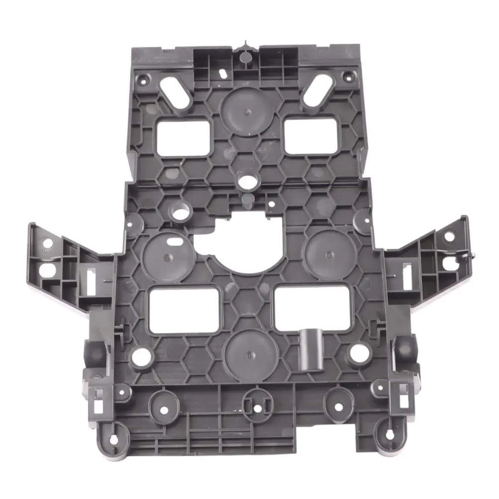 Mk2 Radio Display Screen Mount Bracket Holder Support to VW Amarok with Part number N1XT-18D699 VW Amarok Mk2 Radio Display Screen Mount Bracket Holder Support - SKU N1XT-18D699-KS - Part number N1XT-18D699