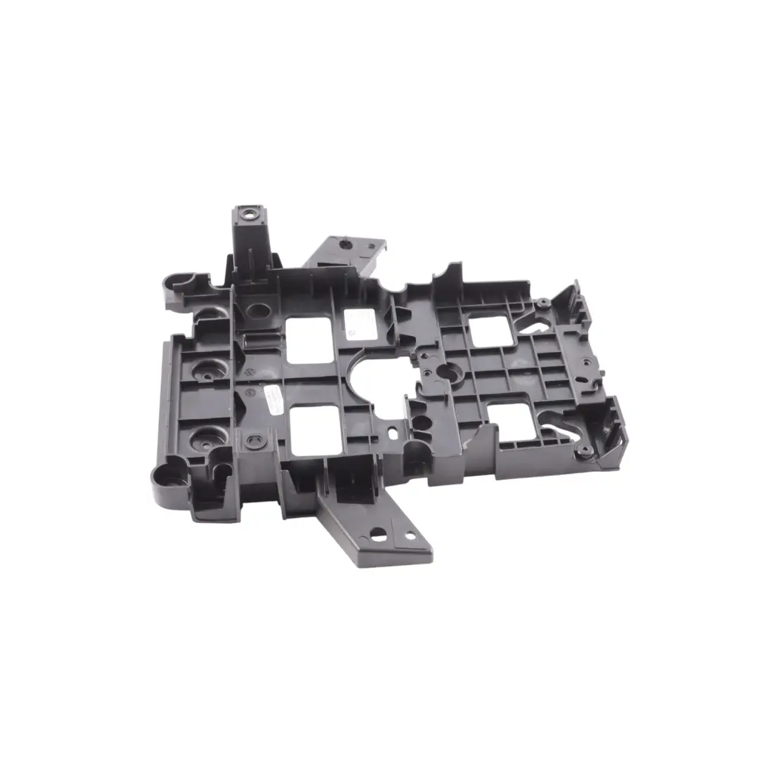 VW Amarok Mk2 Radio Display Screen Mount Bracket Holder Support - SKU N1XT-18D699-KS - Part number N1XT-18D699