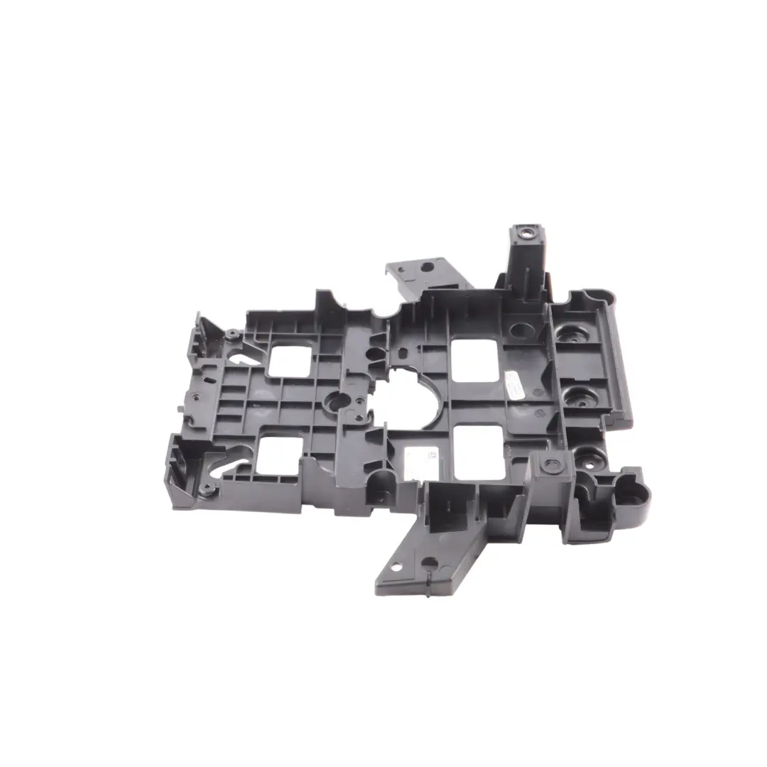 VW Amarok Mk2 Radio Display Screen Mount Bracket Holder Support - SKU N1XT-18D699-KS - Part number N1XT-18D699