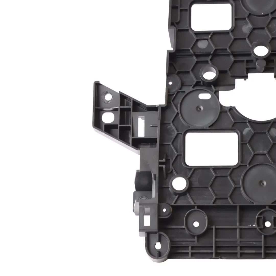 VW Amarok Mk2 Radio Display Screen Mount Bracket Holder Support - SKU N1XT-18D699-KS - Part number N1XT-18D699