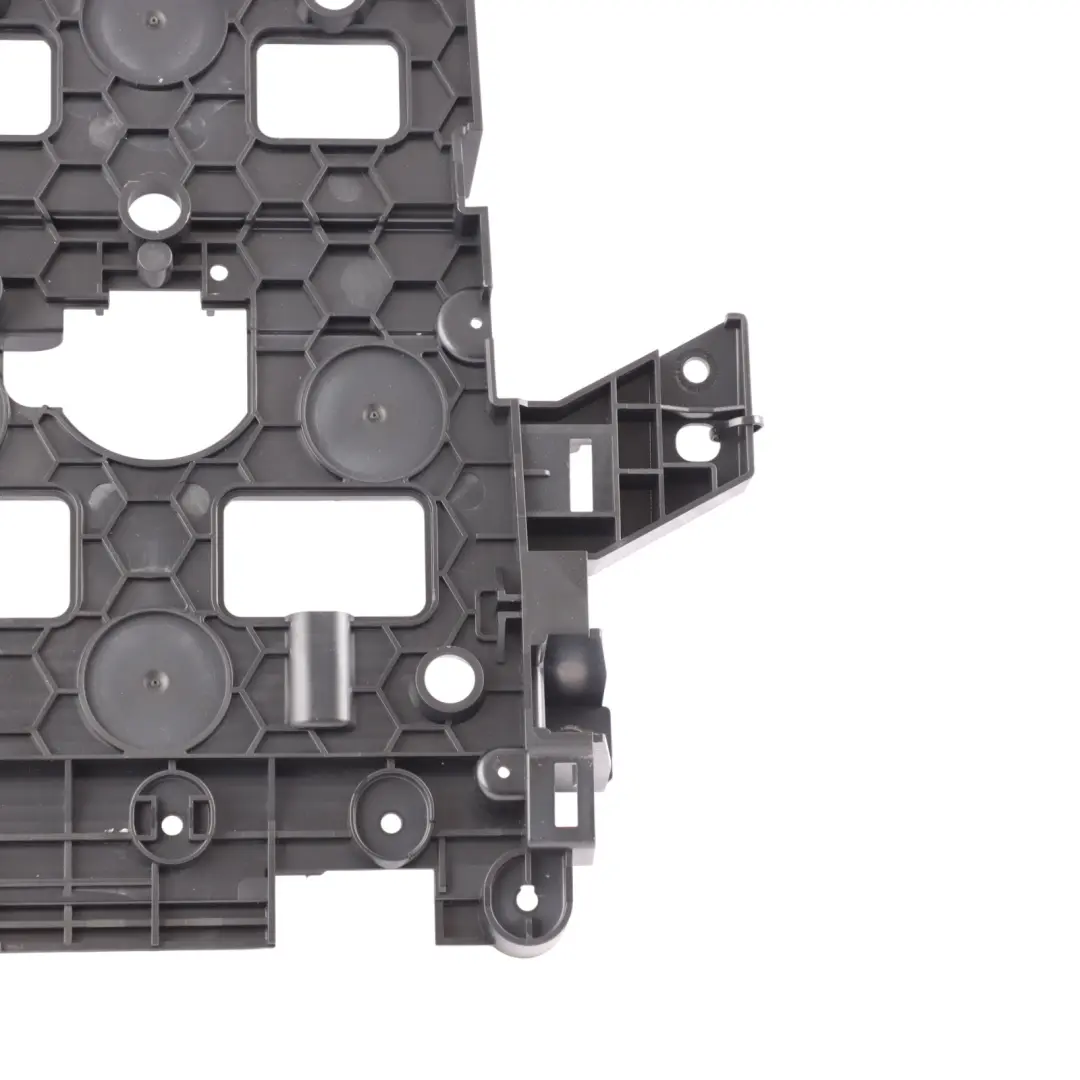 VW Amarok Mk2 Radio Display Screen Mount Bracket Holder Support - SKU N1XT-18D699-KS - Part number N1XT-18D699