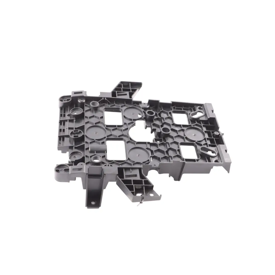 VW Amarok Mk2 Radio Display Screen Mount Bracket Holder Support - SKU N1XT-18D699-KS - Part number N1XT-18D699