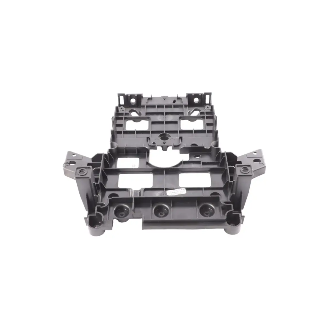VW Amarok Mk2 Radio Display Screen Mount Bracket Holder Support - SKU N1XT-18D699-KS - Part number N1XT-18D699