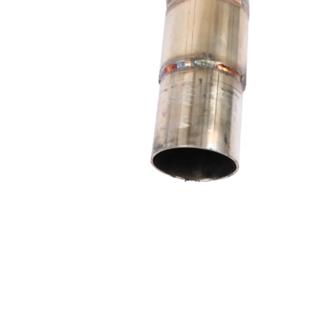 N47S Exhaust Turbo Pipe Downpipe Exhaust Line to BMW E81 E87 LCI 123d with Part number N47S-DOWNPIPE BMW E81 E87 LCI 123d N47S Exhaust Turbo Pipe Downpipe Exhaust Line - SKU N47S-DOWNPIPE - Part number N47S-DOWNPIPE