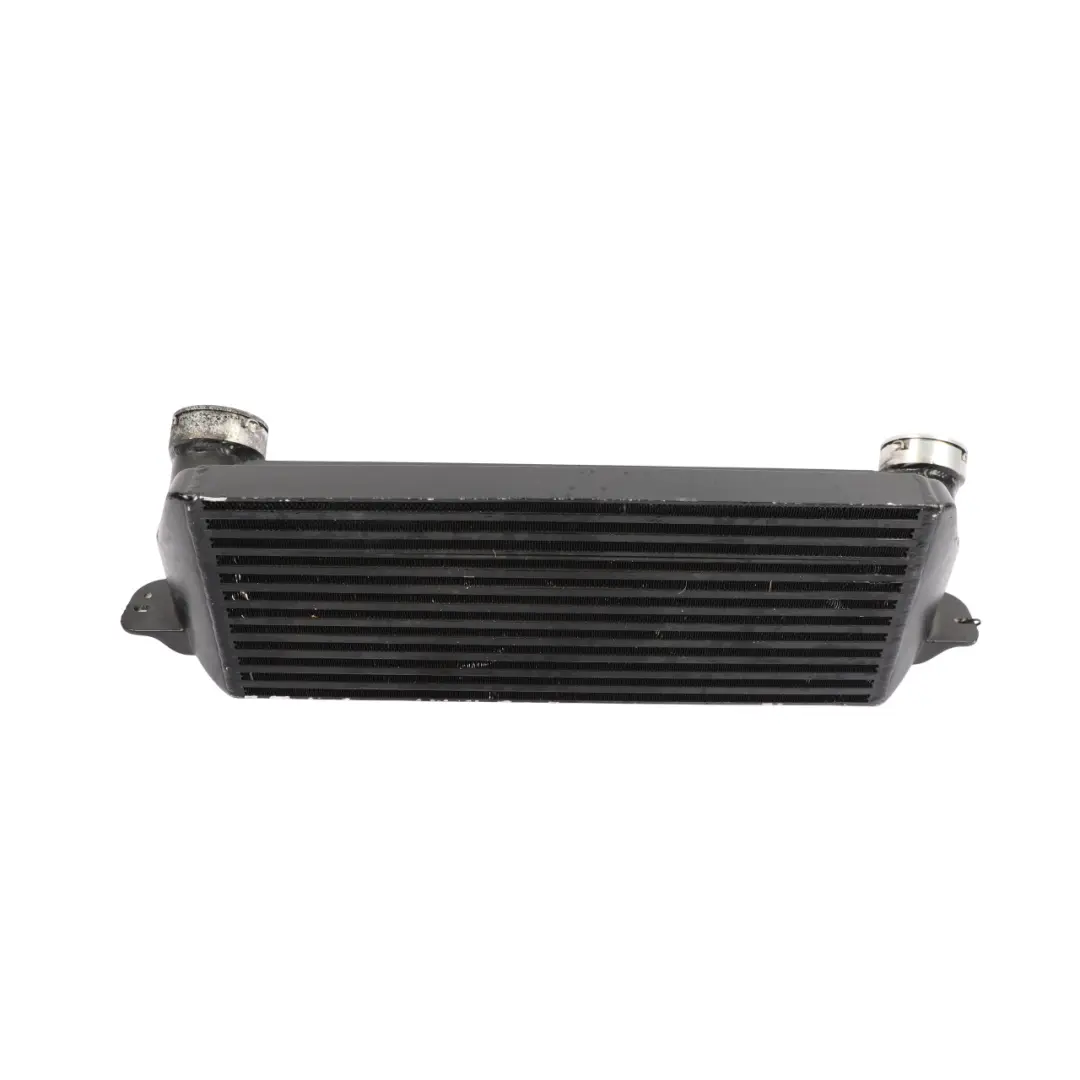 BMW E82 N47S 123d Air Intake Intercooler Upgrade Tuning GT Performance - SKU N47S-INTERCOOLER-GT - Part number N47S-INTERCOOLER-GT