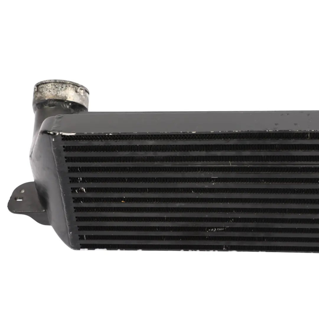 N47S 123d Air Intake Intercooler Upgrade Tuning GT Performance to BMW E82 with Part number N47S-INTERCOOLER-GT BMW E82 N47S 123d Air Intake Intercooler Upgrade Tuning GT Performance - SKU N47S-INTERCOOLER-GT - Part number N47S-INTERCOOLER-GT