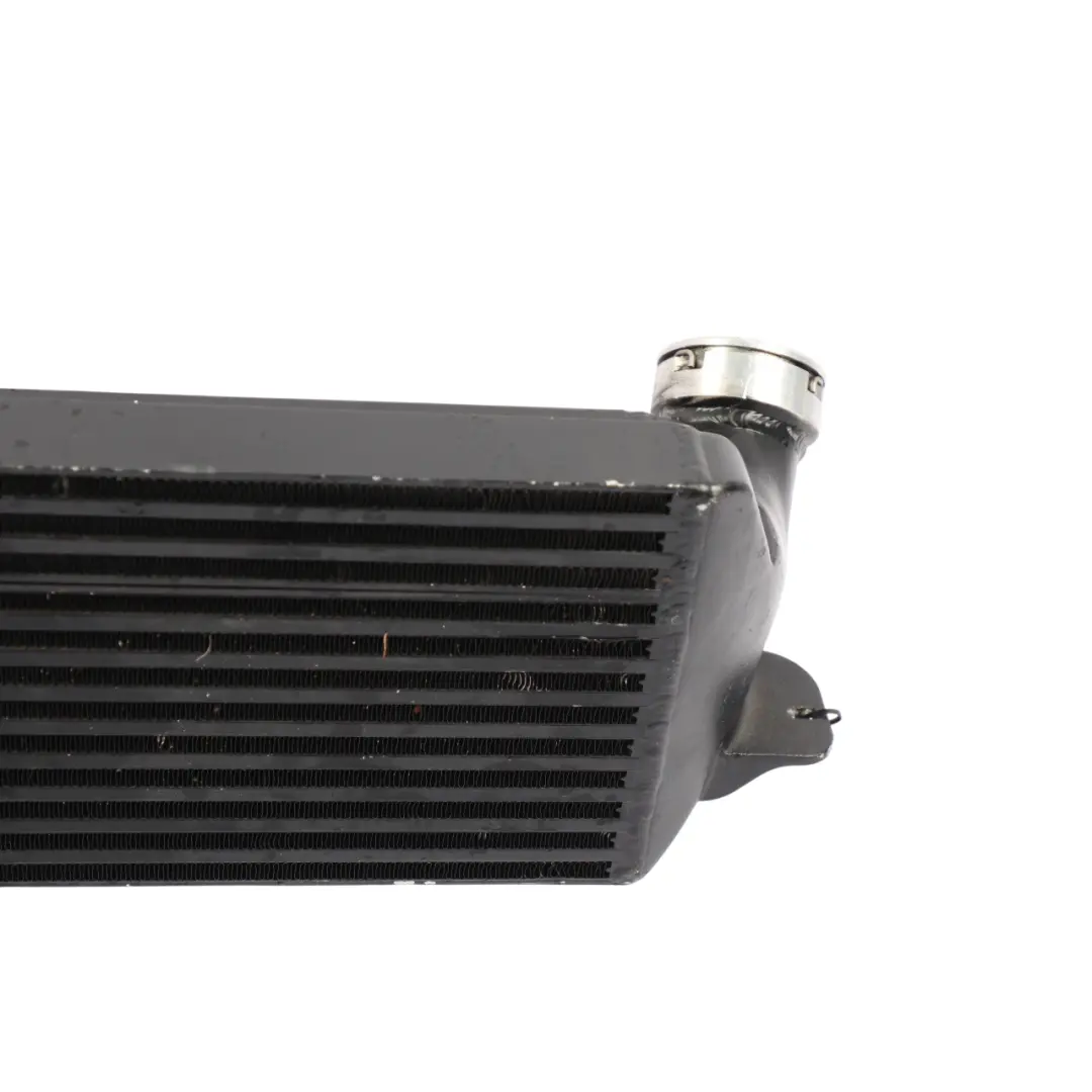 N47S 123d Air Intake Intercooler Upgrade Tuning GT Performance to BMW E82 with Part number N47S-INTERCOOLER-GT BMW E82 N47S 123d Air Intake Intercooler Upgrade Tuning GT Performance - SKU N47S-INTERCOOLER-GT - Part number N47S-INTERCOOLER-GT