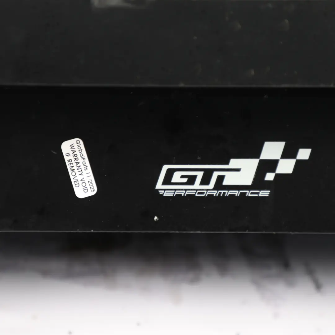 BMW E82 N47S 123d Air Intake Intercooler Upgrade Tuning GT Performance - SKU N47S-INTERCOOLER-GT - Part number N47S-INTERCOOLER-GT