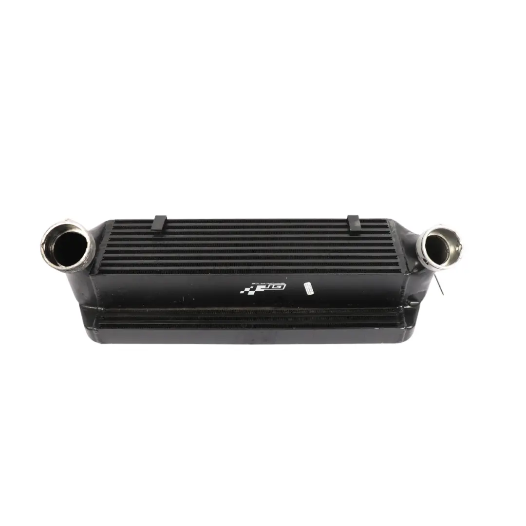 N47S 123d Air Intake Intercooler Upgrade Tuning GT Performance to BMW E82 with Part number N47S-INTERCOOLER-GT BMW E82 N47S 123d Air Intake Intercooler Upgrade Tuning GT Performance - SKU N47S-INTERCOOLER-GT - Part number N47S-INTERCOOLER-GT